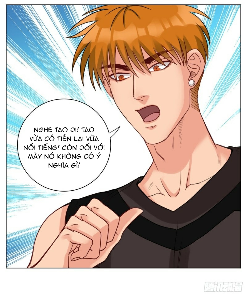 Đọc truyện Ký túc xá nam phòng 303 - Chapter 29