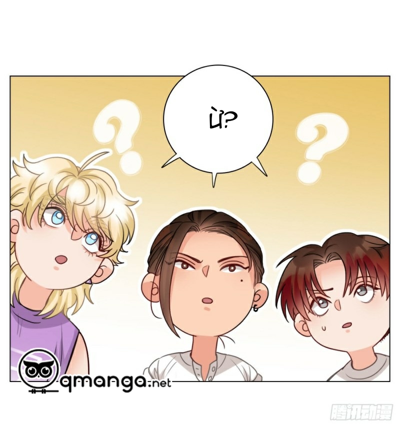 Đọc truyện Ký túc xá nam phòng 303 - Chapter 29