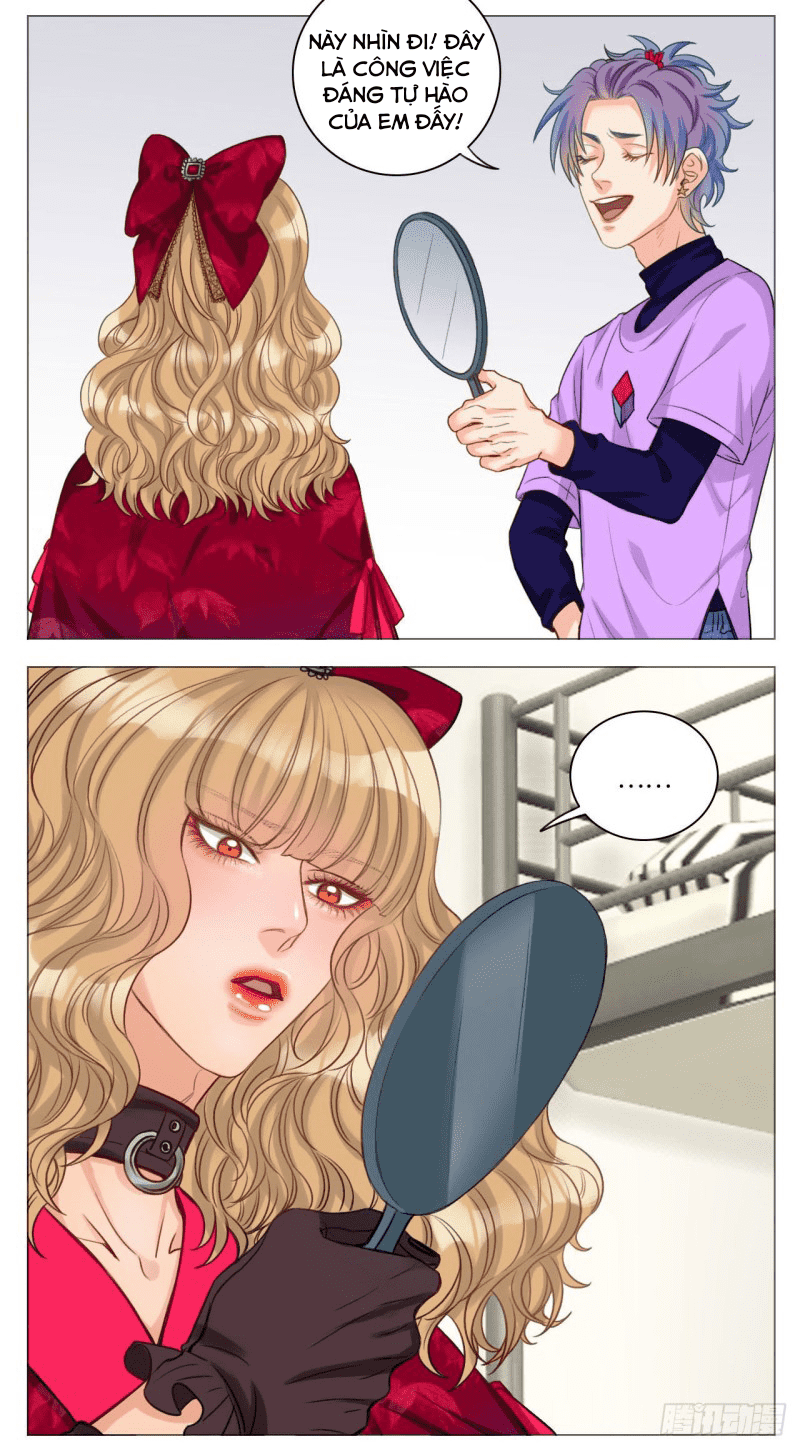 Đọc truyện Ký túc xá nam phòng 303 - Chapter 28