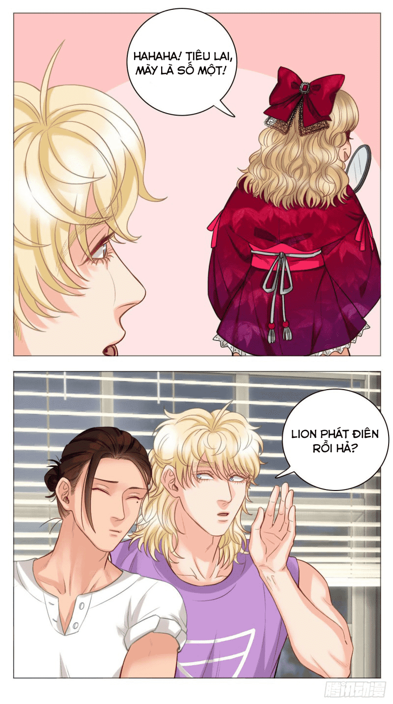 Đọc truyện Ký túc xá nam phòng 303 - Chapter 28