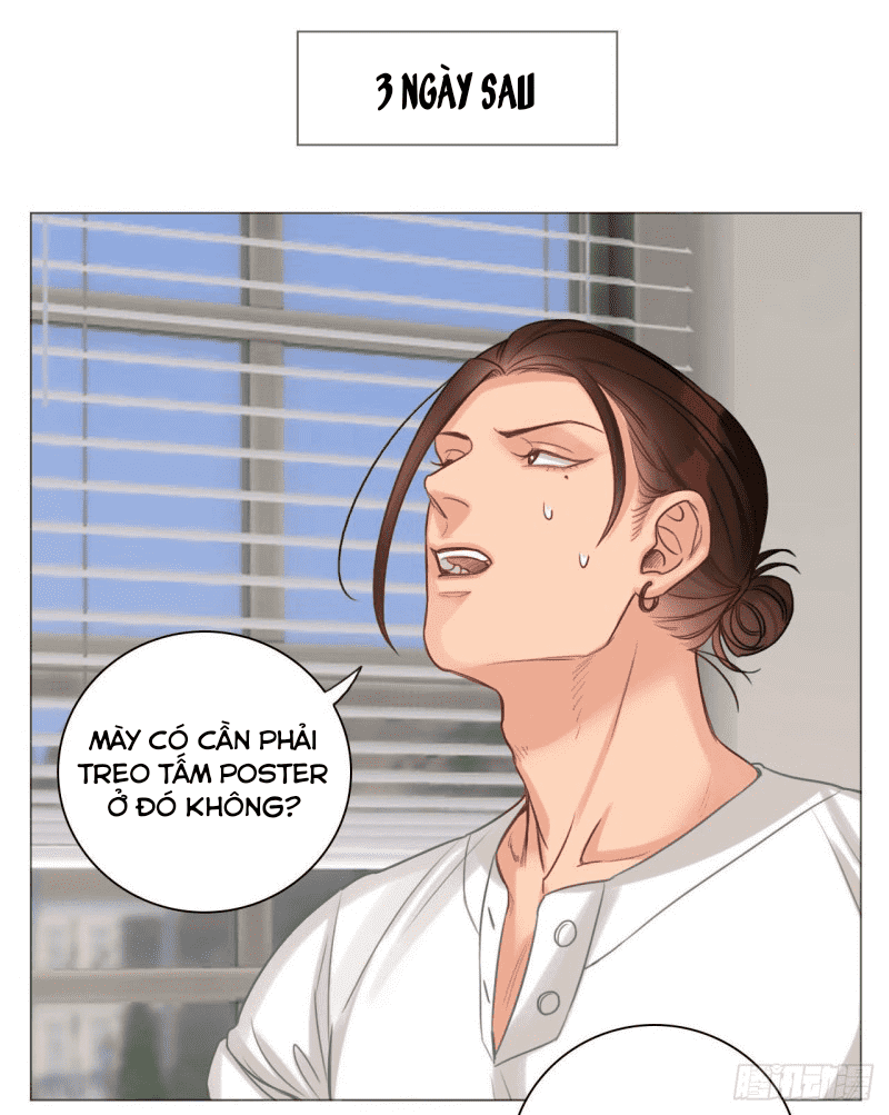 Đọc truyện Ký túc xá nam phòng 303 - Chapter 28