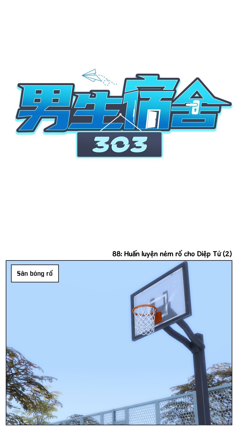 Đọc truyện Ký túc xá nam phòng 303 - Chapter 30