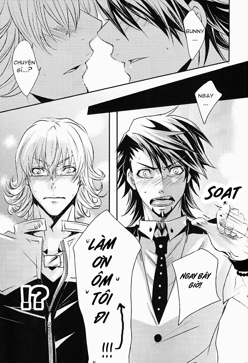 Đọc truyện Trường Phái Lãng Mạn Mới - Chapter 0