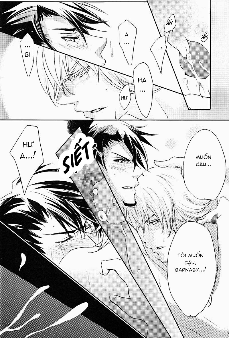 Đọc truyện Trường Phái Lãng Mạn Mới - Chapter 0