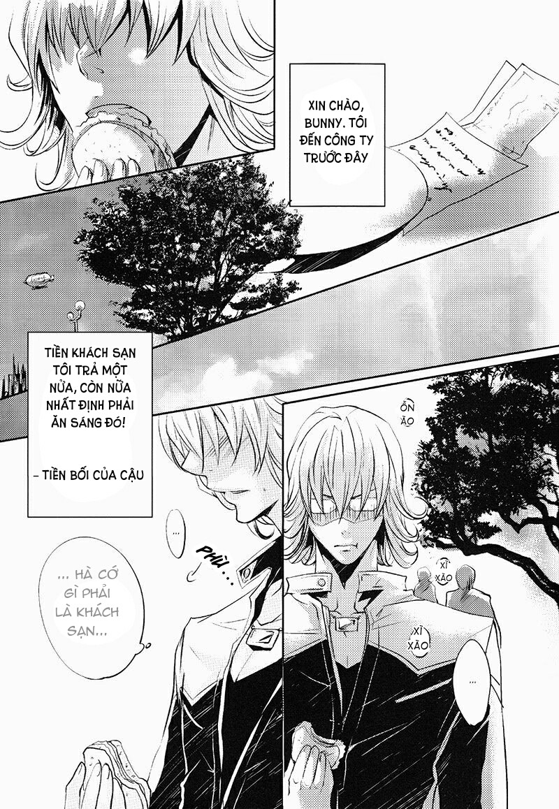 Đọc truyện Trường Phái Lãng Mạn Mới - Chapter 0