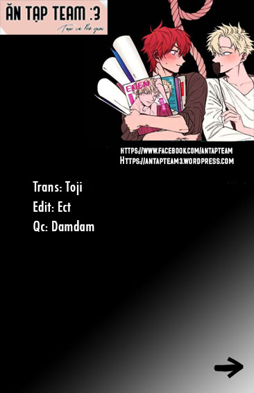 Đọc truyện CHUYẾN ĐI NHƯ SHIT TẠI KABUKICHOU - Chapter 1