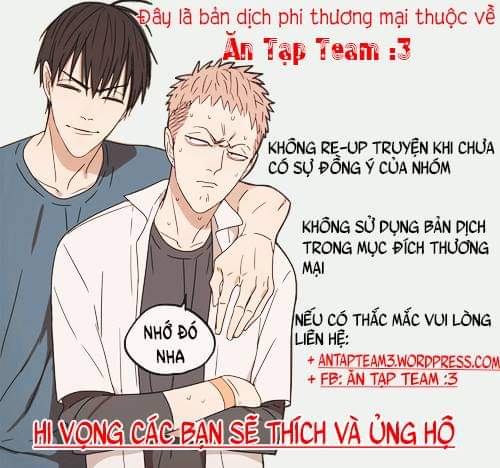Đọc truyện CHUYẾN ĐI NHƯ SHIT TẠI KABUKICHOU - Chapter 1