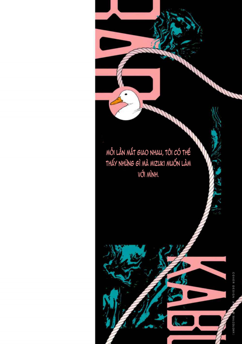 Đọc truyện CHUYẾN ĐI NHƯ SHIT TẠI KABUKICHOU - Chapter 1