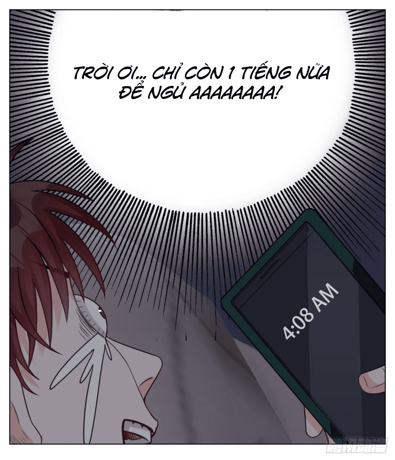 Đọc truyện Ký túc xá nam phòng 303 - Chapter 31