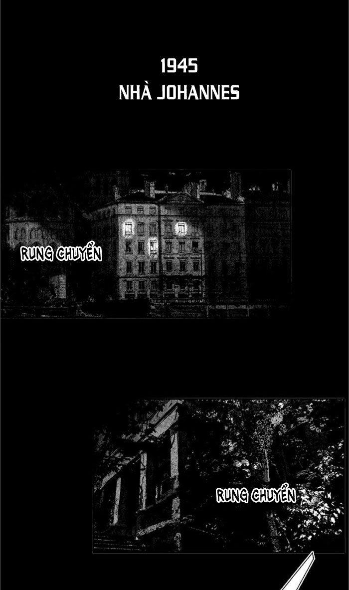 Đọc truyện Bài Thánh Ca - Chapter 1