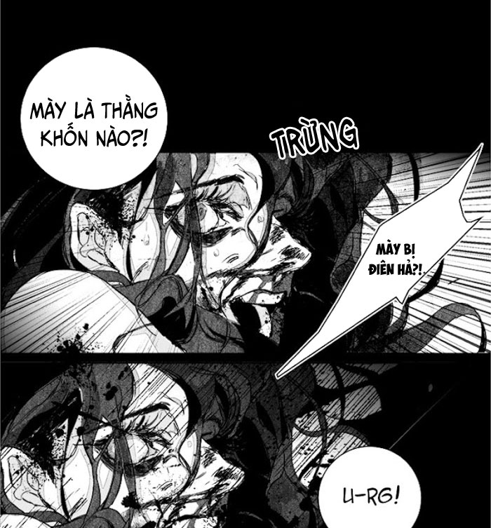 Đọc truyện Bài Thánh Ca - Chapter 1