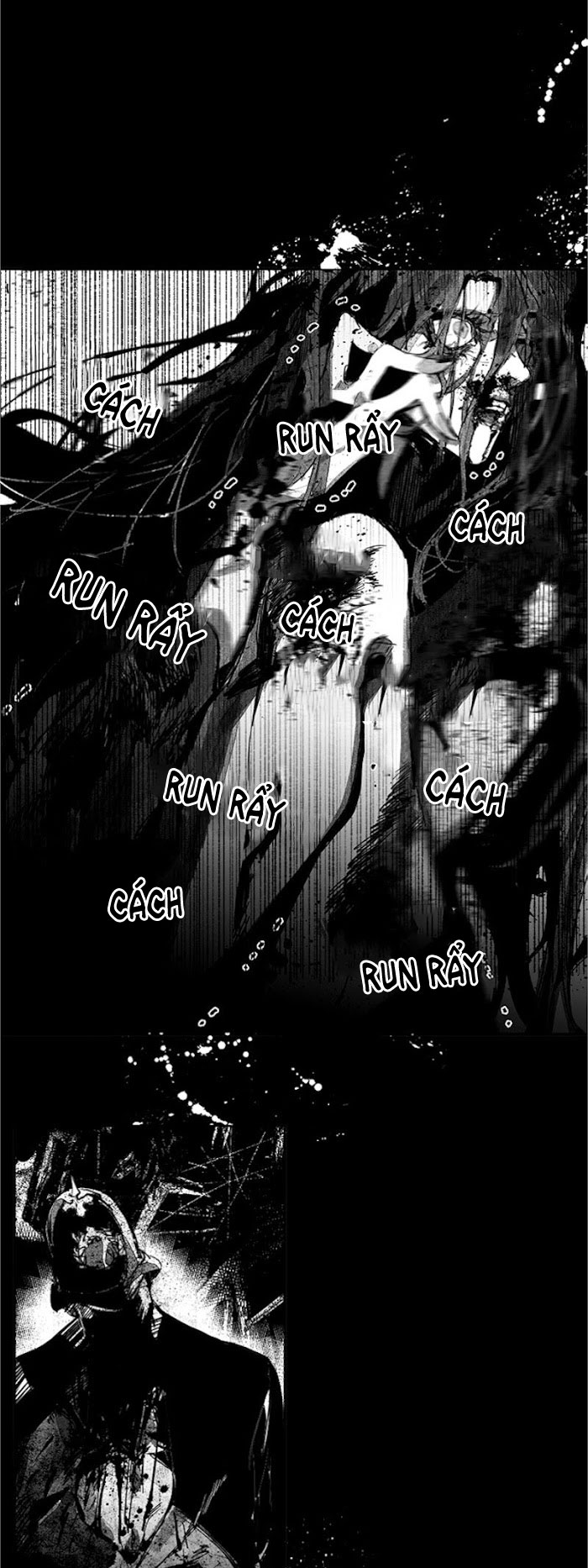 Đọc truyện Bài Thánh Ca - Chapter 1