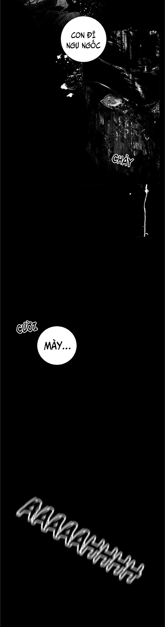 Đọc truyện Bài Thánh Ca - Chapter 1