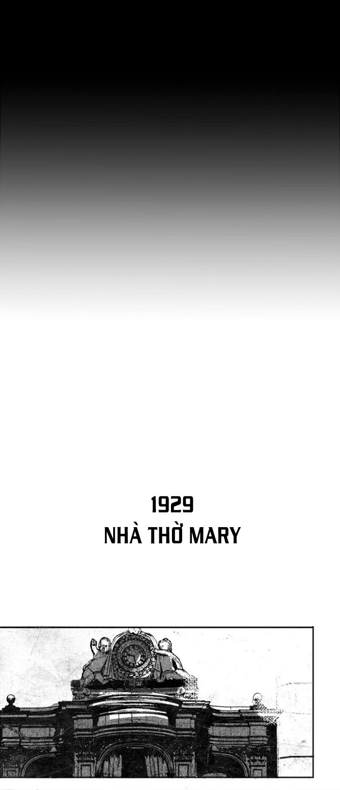 Đọc truyện Bài Thánh Ca - Chapter 1