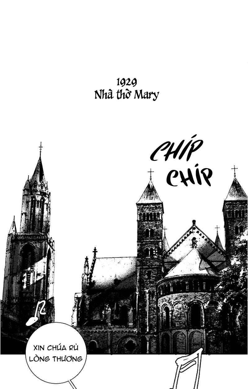 Đọc truyện Bài Thánh Ca - Chapter 2