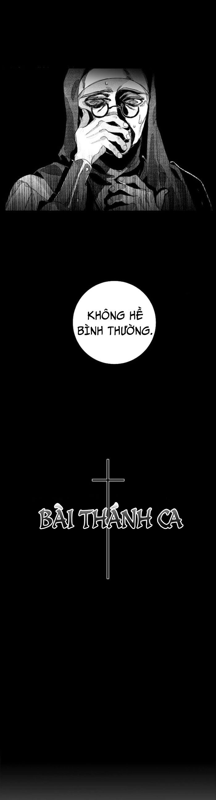 Đọc truyện Bài Thánh Ca - Chapter 3