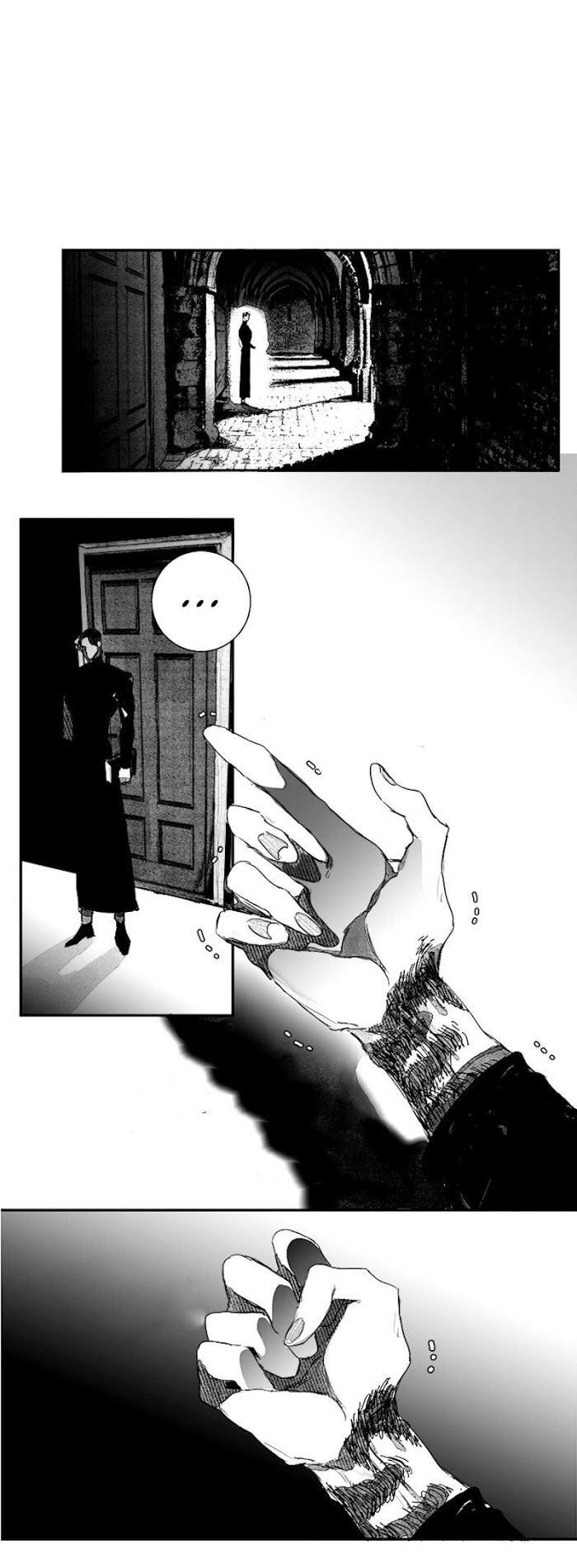 Đọc truyện Bài Thánh Ca - Chapter 3