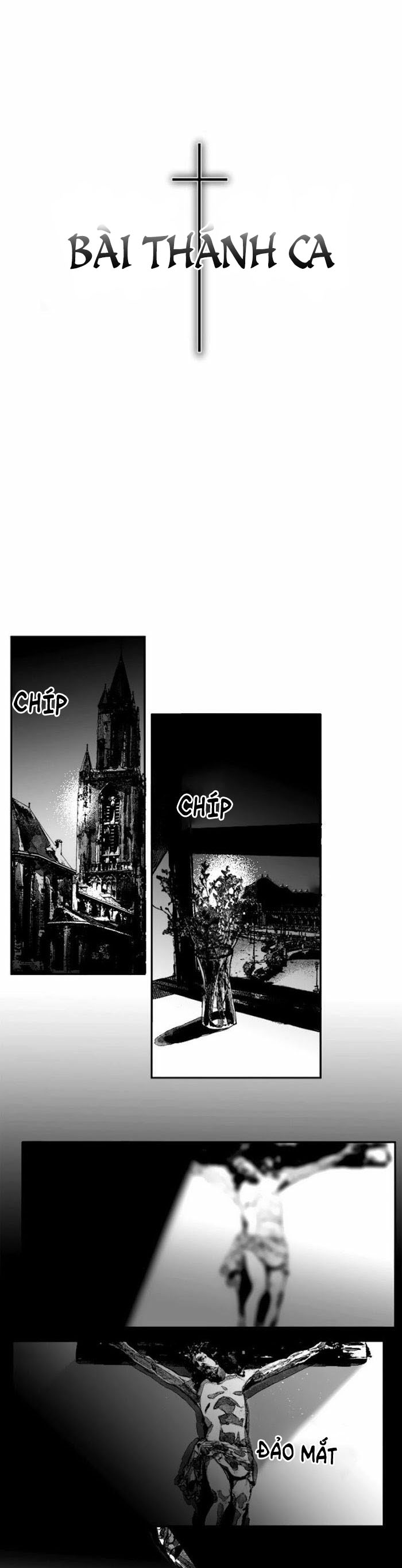 Đọc truyện Bài Thánh Ca - Chapter 4