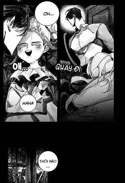 Đọc truyện Bài Thánh Ca - Chapter 5