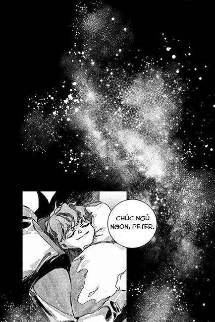 Đọc truyện Bài Thánh Ca - Chapter 5