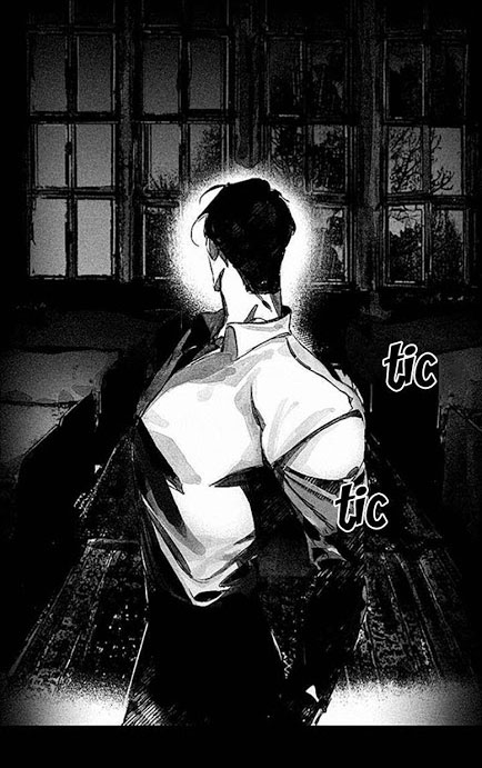 Đọc truyện Bài Thánh Ca - Chapter 5