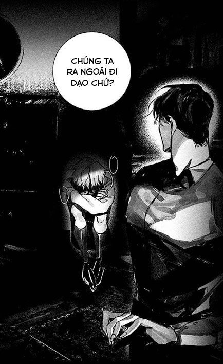Đọc truyện Bài Thánh Ca - Chapter 5
