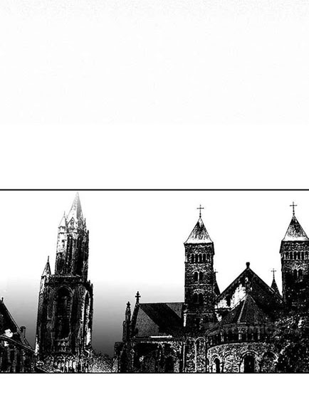 Đọc truyện Bài Thánh Ca - Chapter 5