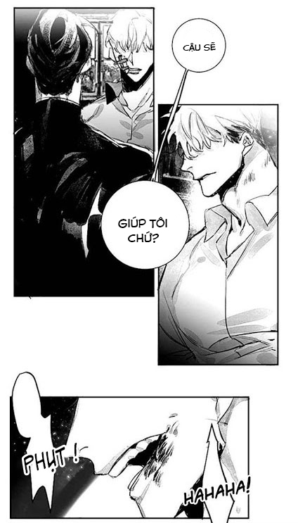 Đọc truyện Bài Thánh Ca - Chapter 5