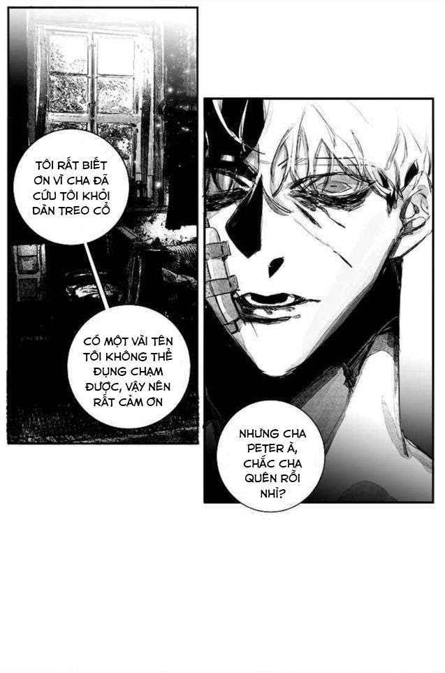 Đọc truyện Bài Thánh Ca - Chapter 5