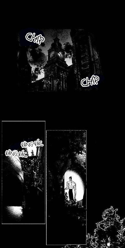 Đọc truyện Bài Thánh Ca - Chapter 5