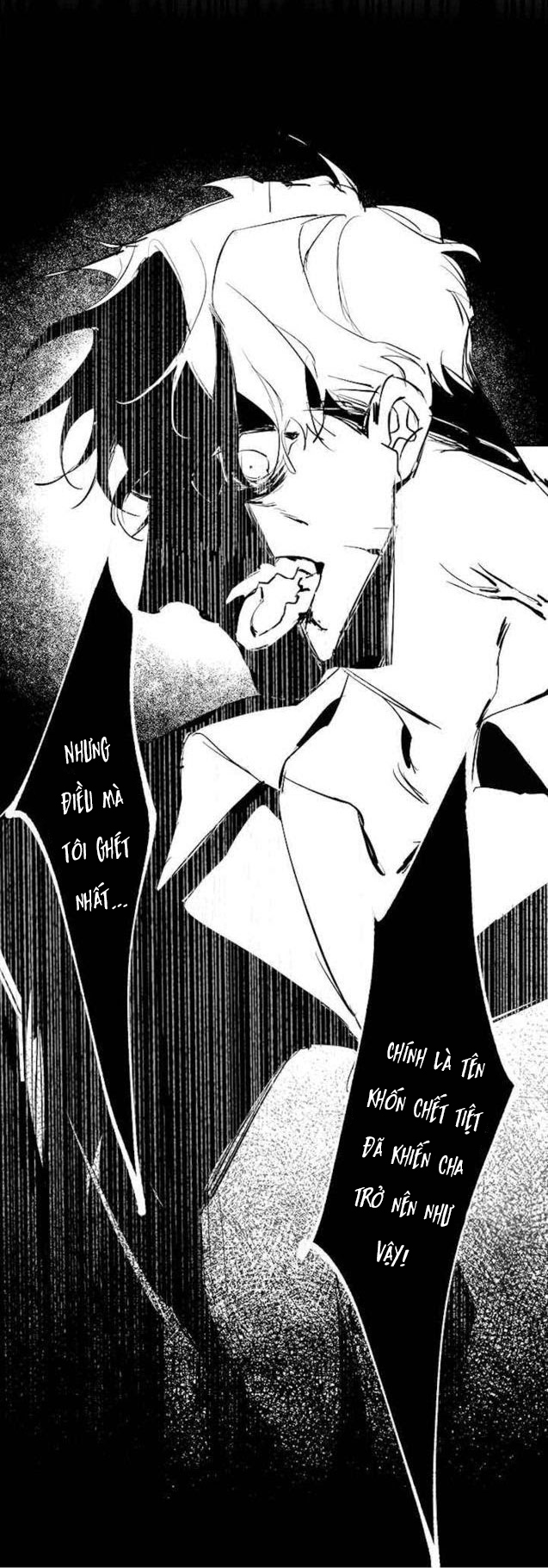 Đọc truyện Bài Thánh Ca - Chapter 5