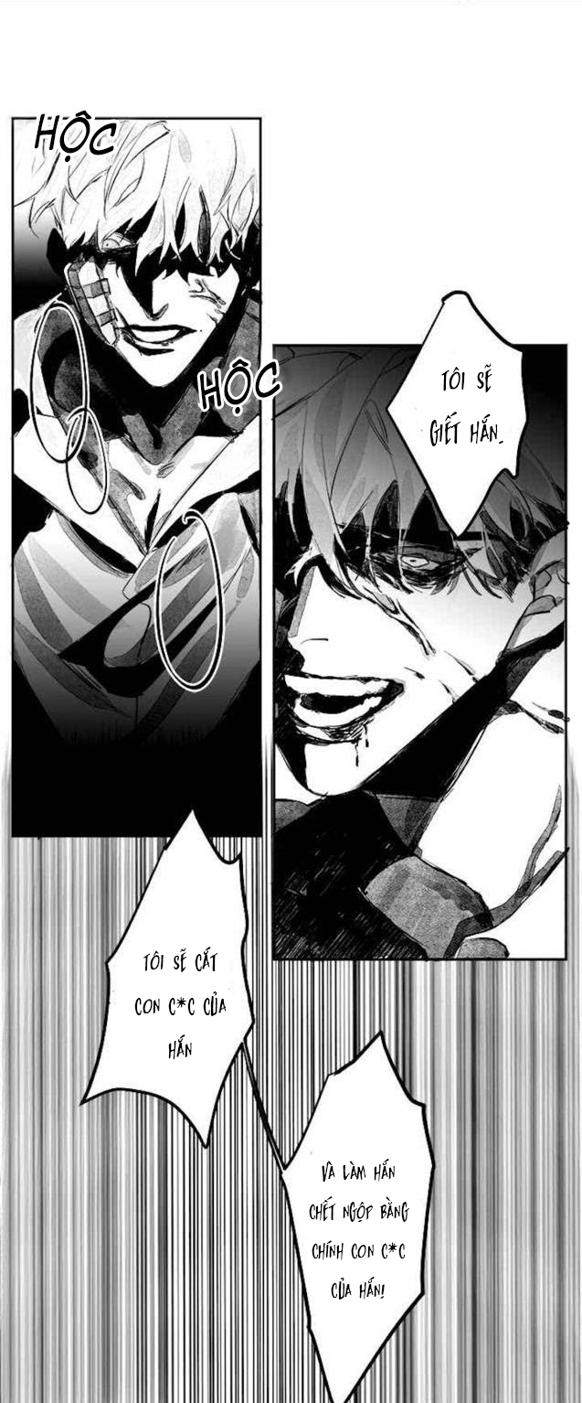 Đọc truyện Bài Thánh Ca - Chapter 5