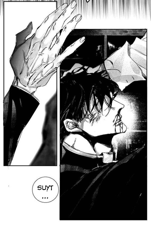 Đọc truyện Bài Thánh Ca - Chapter 5