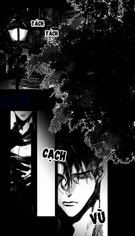 Đọc truyện Bài Thánh Ca - Chapter 5