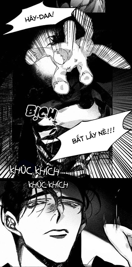 Đọc truyện Bài Thánh Ca - Chapter 5