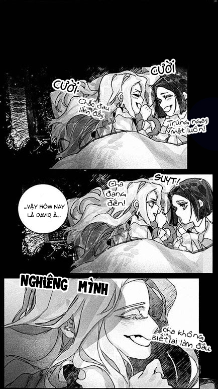 Đọc truyện Bài Thánh Ca - Chapter 5