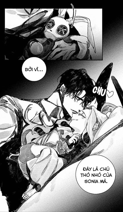 Đọc truyện Bài Thánh Ca - Chapter 5