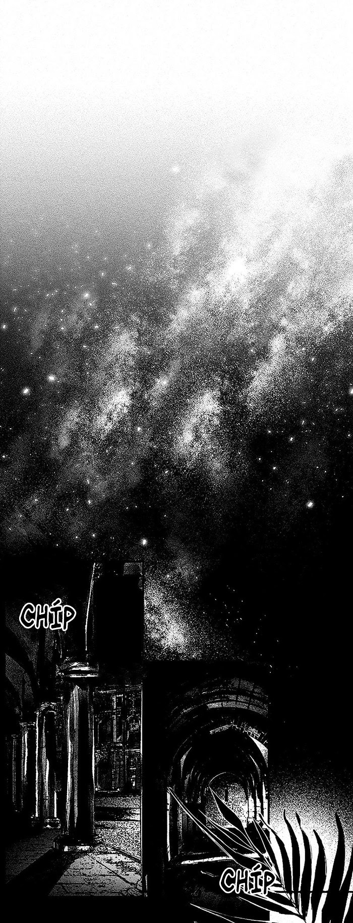 Đọc truyện Bài Thánh Ca - Chapter 6