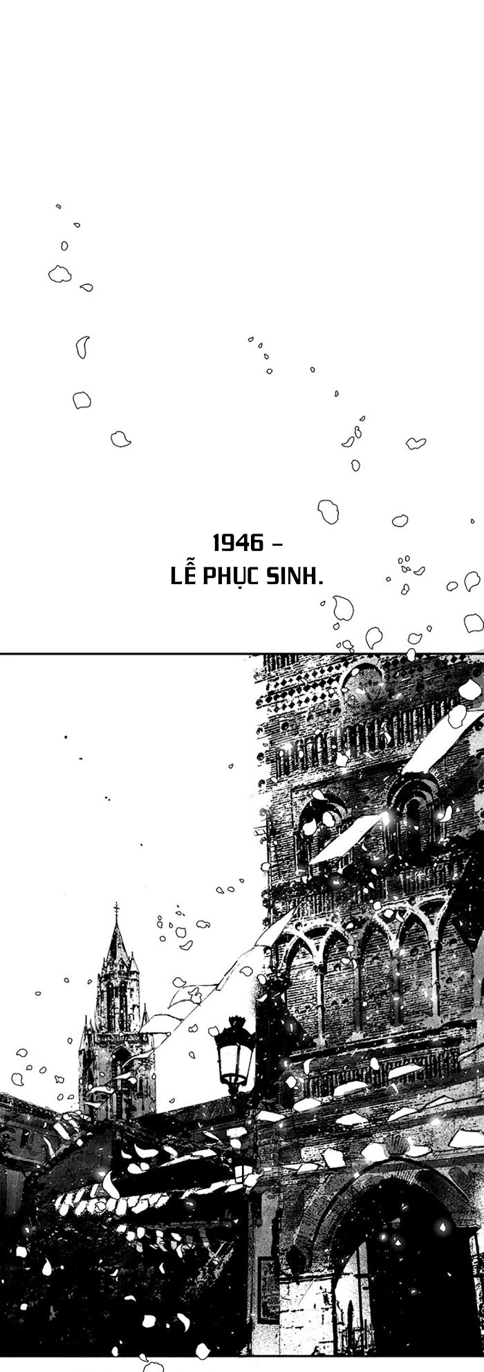 Đọc truyện Bài Thánh Ca - Chapter 6