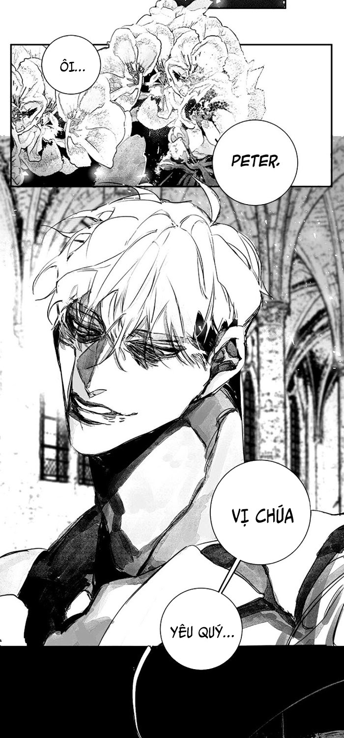 Đọc truyện Bài Thánh Ca - Chapter 6