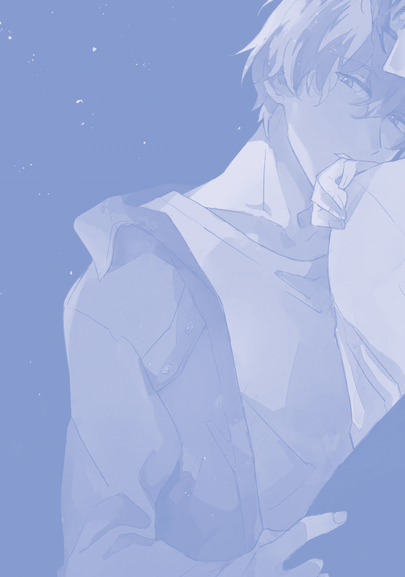 Đọc truyện Tận Cùng Cảm Giác - Chapter 6