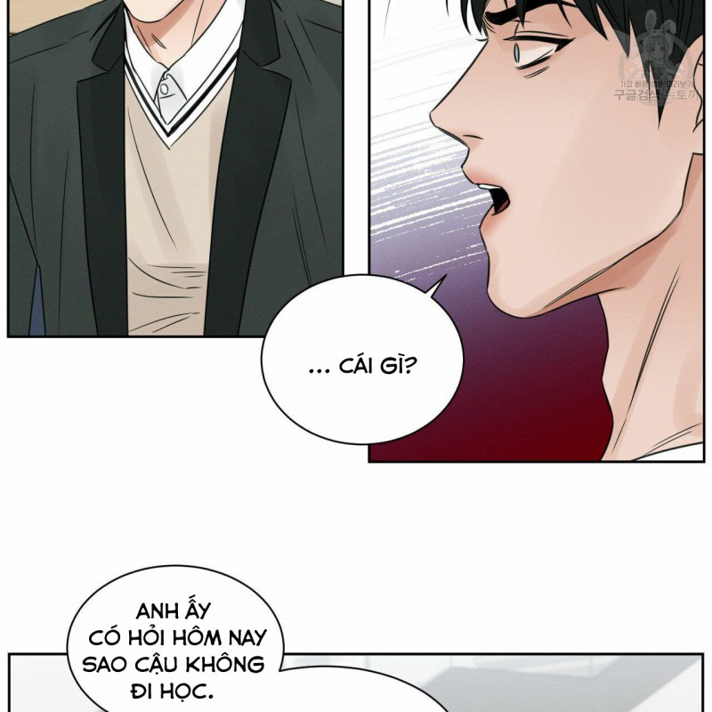 Đọc truyện Dù Anh Không Yêu Em - Chapter 15