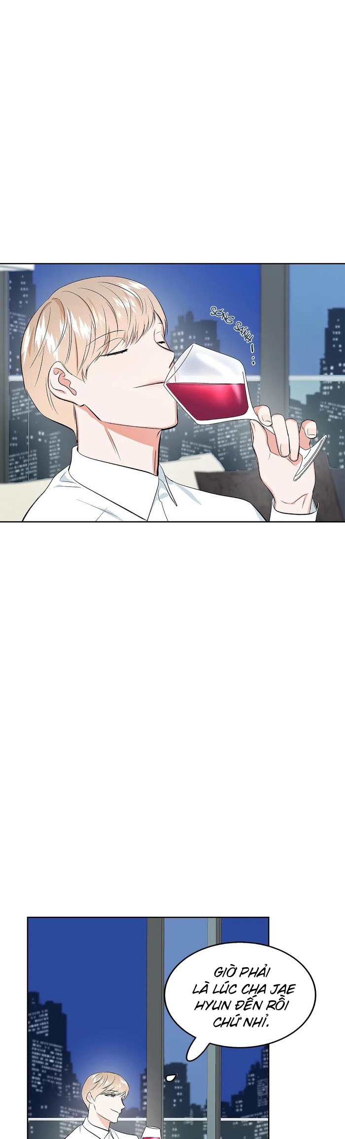 Đọc truyện Thầy Giáo Thể Dục M - Chapter 10