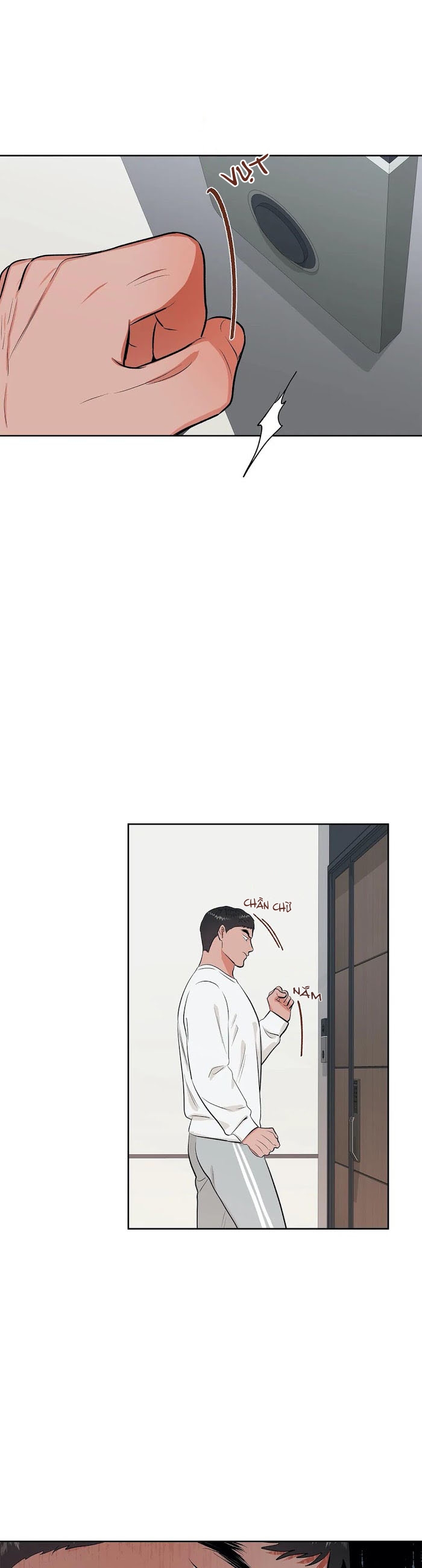 Đọc truyện Thầy Giáo Thể Dục M - Chapter 10