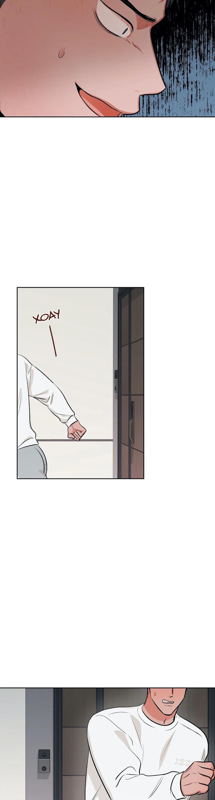 Đọc truyện Thầy Giáo Thể Dục M - Chapter 10