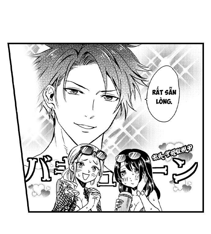 Đọc truyện 18+Bị chịch bởi bạn thân - Chapter 1