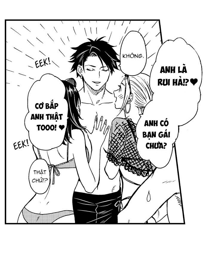 Đọc truyện 18+Bị chịch bởi bạn thân - Chapter 1