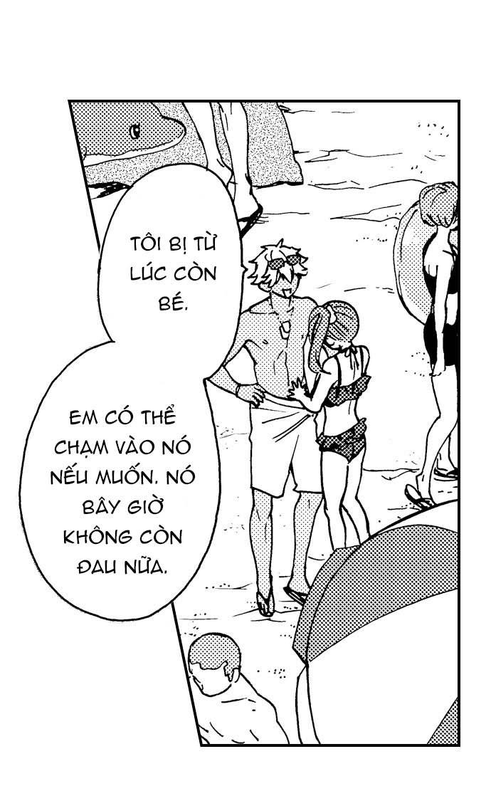 Đọc truyện 18+Bị chịch bởi bạn thân - Chapter 1