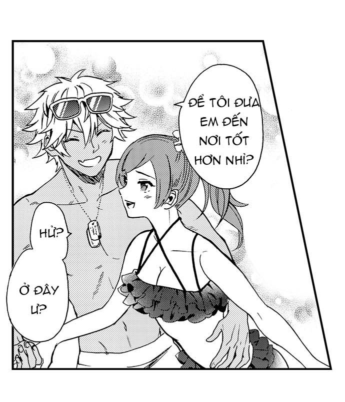 Đọc truyện 18+Bị chịch bởi bạn thân - Chapter 1