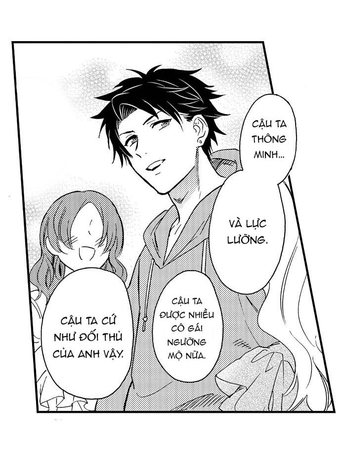 Đọc truyện 18+Bị chịch bởi bạn thân - Chapter 1